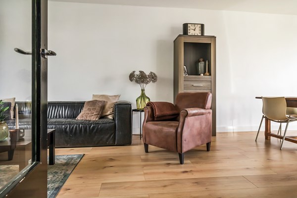 Medium property photo - Van den Berghlaan, 2132 AE Hoofddorp